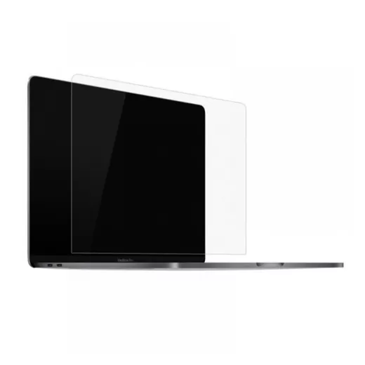 Захисна плівка WIWU Screen Protector Transparent  (2 шт) для MacBook Air 15" M2 | M3 (2023 | 2024)