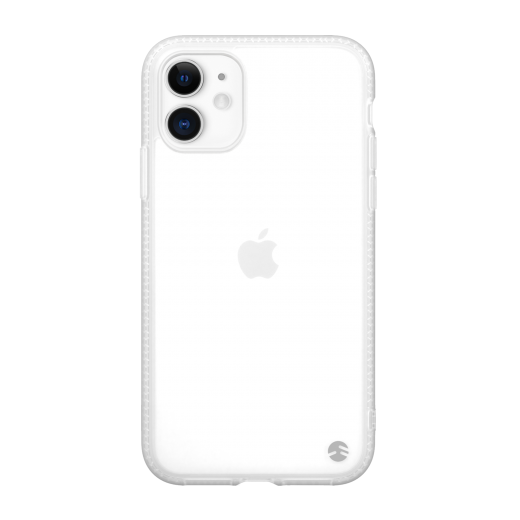 Чохол SwitchEasy Aero White для iPhone 11