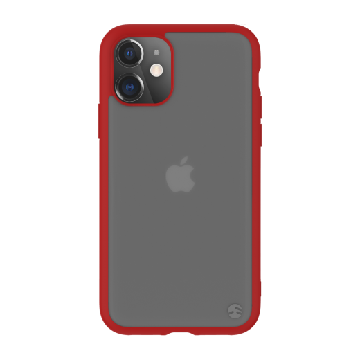 Чехол SwitchEasy Aero Red для iPhone 11
