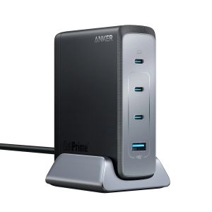 Быстрая зарядка Anker Prime 240W GaN (4 порта) - купить Зарядки для iPhone в Киеве и Украине, Быстрая зарядка Anker Prime 240W GaN (4 порта) - цена в интернет магазине эпл техники Быстрая зарядка Anker Prime 240W GaN (4 порта) - купить Зарядки для iPhone в Киеве и Украине, Быстрая зарядка Anker Prime 240W GaN (4 порта) - цена в интернет магазине эпл техники