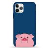 Чехол Pump Tender Touch Case Pig Head (PMTT11PRO-5/133G) для iPhone 11 Pro