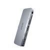 Хаб Anker 541 USB-C 6-в-1 для iPad Gray (A8363)