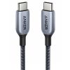 Кабель Anker 765 USB-C to USB-C Cable 0.9m (A88650A1)
