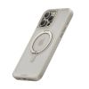 Чехол-подставка Anker MagGo Magnetic Case with Stand (360° Ring Stand) Titanium Luna для iPhone 16 Pro (A90H10BA)