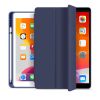 Чехол WIWU Leather Case Blue для iPad Pro 10.2"