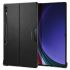 Чехол Spigen Thin Fit Pro Black для Samsung Galaxy Tab S10 Ultra (ACS06834)
