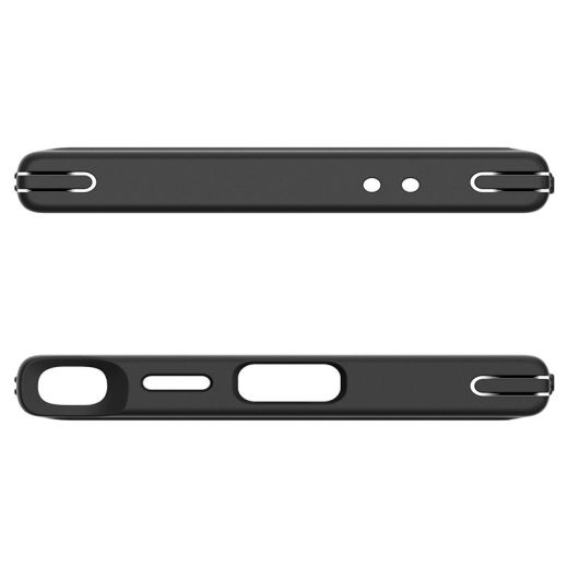 Чохол Spigen Cryo Armor Cryo Red для Samsung Galaxy S24 Ultra (ACS07291)