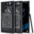 Прозорий чохол Spigen Ultra Hybrid Zero One для Samsung Galaxy S24 Ultra (ACS07293)