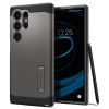 Чохол-підставка Spigen Tough Armor Gunmetal для Samsung Galaxy S24 Ultra (ACS07301)