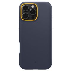 Чохол Spigen Caseology Nano Pop MagSafe Blueberry Navy для iPhone 16 Pro (ACS08172)