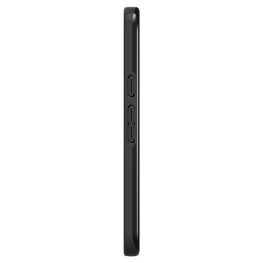 Чохол Spigen Thin Fit MagSafe Black для Google Pixel 9a (ACS09037)