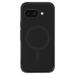 Прозорий чохол Spigen Ultra Hybrid MagSafe Frost Black для Google Pixel 9a (ACS09045)