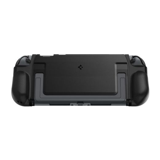 Чохол Spigen Dual Grip Black для Nintendo Switch 2 (ACS09310)