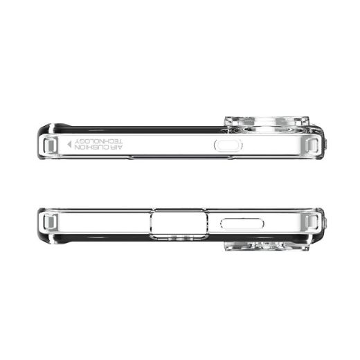 Чохол Spigen Ultra Hybrid Neo One (MagFit) для Samsung Galaxy S25 Edge (ACS09416)
