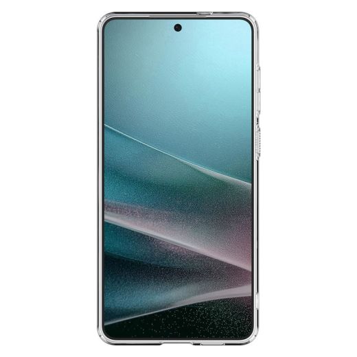 Чохол Spigen Ultra Hybrid Zero One (MagFit) White для Samsung Galaxy S25 Edge (ACS09417)