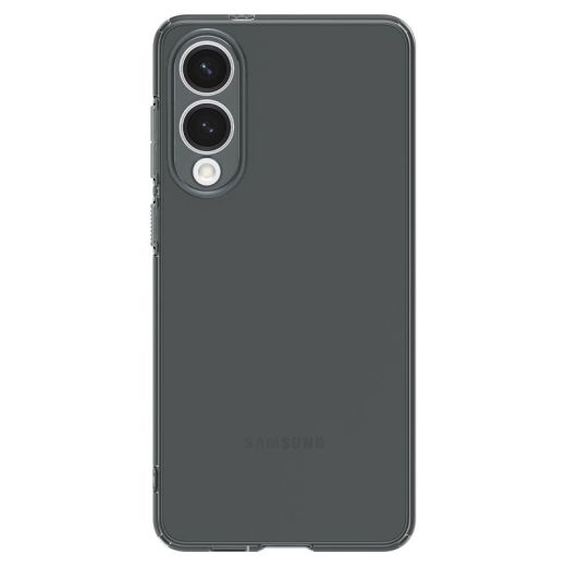 Чохол Spigen Liquid Crystal Space Crystal для Samsung Galaxy S25 Edge (ACS09426)