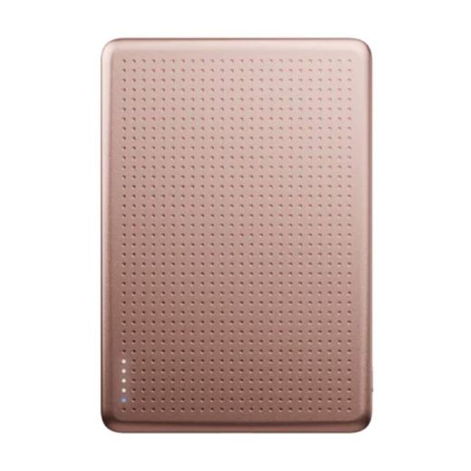 Повербанк Native Union Active Power Bank Magnetic Apricot Crush (ACTPB‑5KMS-APR)