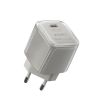 Быстрая зарядка WIWU [Wi-U030] Jello GaN Fast Charger USB-C 20W Titanium