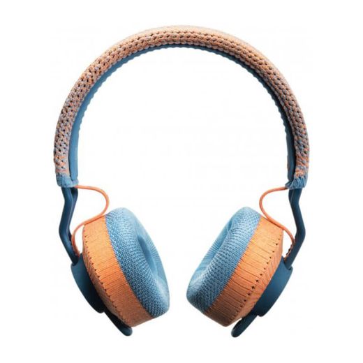 Безпровідні навушники Adidas Headphones RPT-01 Bluetooth Signal Coral (1005393)