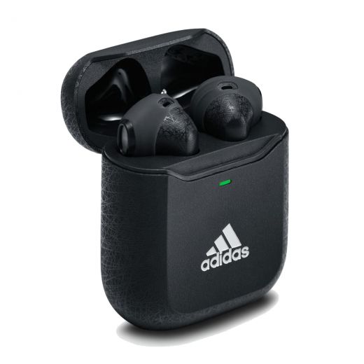 Безпровідні навушники Adidas Z.N.E. 01 True Wireless Night Grey