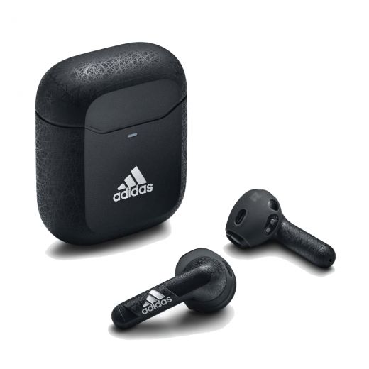 Безпровідні навушники Adidas Z.N.E. 01 True Wireless Night Grey