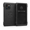 Протиударний чохол Juggernaut.Case ADVNTR Black для iPhone 15 Pro Max (JG.ADVNTR.IP15PM-B)