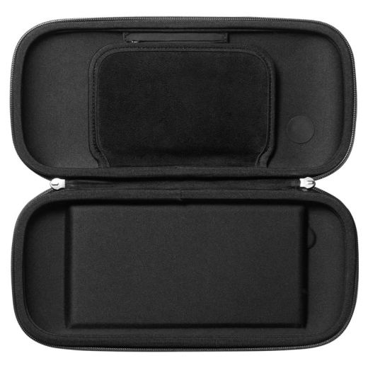 Чехол Spigen Klasden Pouch Charcoal Gray для Nintendo Switch 2 (AGP09077)