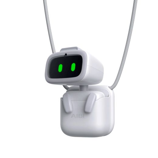 Розумний робот Living Ai AIBI Pocket