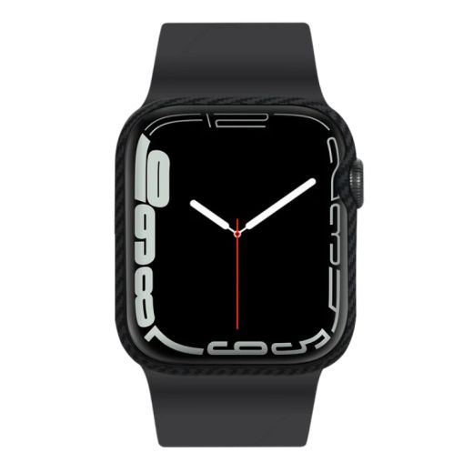 Чехол Pitaka Air Case для Apple Watch 9 | 8 | 7  41mm