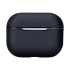 Чехол Pitaka AirPal Mini Black/Grey (APM3001) для Airpods Pro