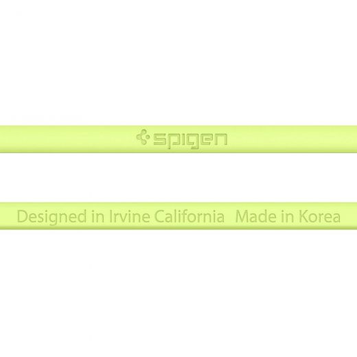 Мотузка Spigen TEKA® AirPods Strap Neon для AirPods