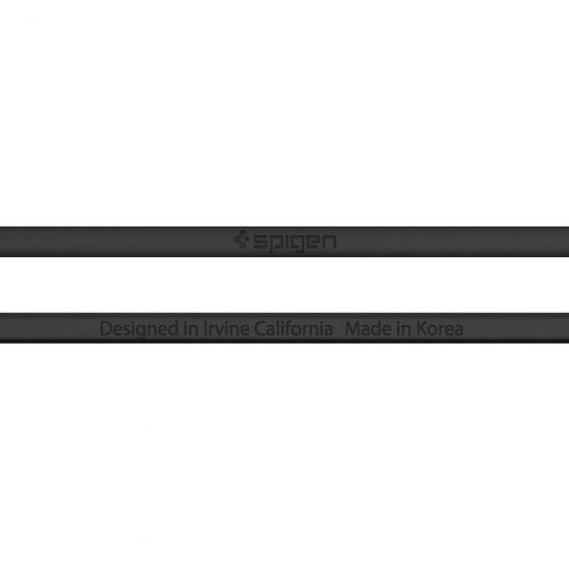 Мотузка Spigen TEKA® AirPods Strap Black для AirPods