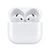 Безпровідні навушники Apple AirPods 4 (MXP63)