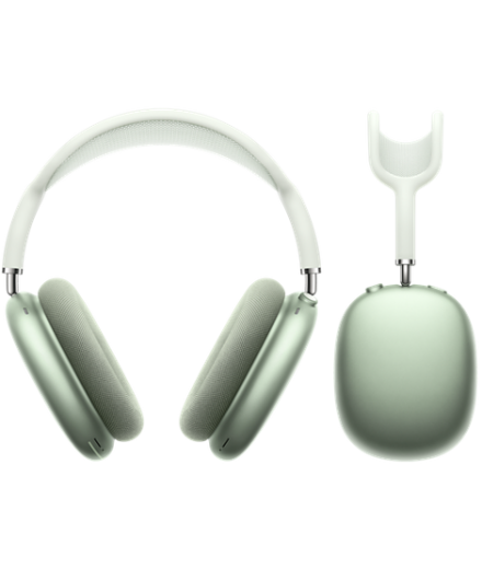 Безпровідні навушники Apple AirPods Max Green (MGYN3)