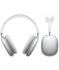 Безпровідні навушники Apple AirPods Max Silver (MGYJ3) Б/у