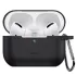 Силіконовий чохол з карабіном ESR Bounce Carrying Case Black для AirPods Pro 2 (2022) Силіконовий чохол з карабіном ESR Bounce Carrying Case Black для AirPods Pro 2 (2022)