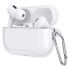 Прозрачный чехол с карабином ESR Air Ripple Carrying Case Clear для AirPods Pro 2 (2022) Прозрачный чехол с карабином ESR Air Ripple Carrying Case Clear для AirPods Pro 2 (2022)