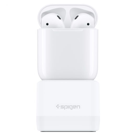 Док-станція Spigen для Apple AirPods