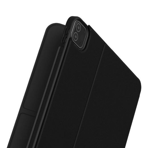 Чохол AMAZINGthing Evolution Folio Case Black для iPad Pro 11" (2020 | 2021 | 2022 | M1 | M2) (IPAD11ABBK)