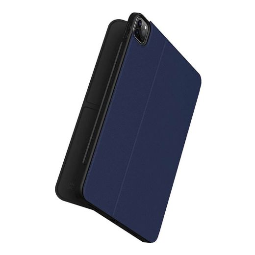Чехол AMAZINGthing Evolution Folio Case Blue для iPad Pro 11" (2020) (IPADPRO11PBUCA)