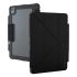 Чехол AMAZINGthing Explorer Pro Folio Case Black для iPad Air 10.9" 4 | 5 M1 Chip (2022 | 2020) (IPADAIR5EXPBK)