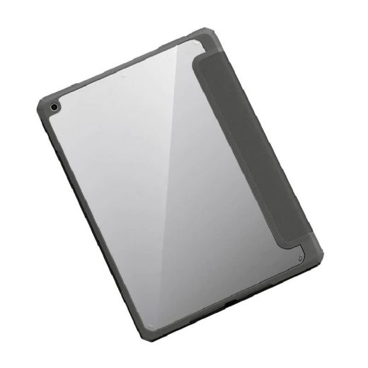 Чохол AMAZINGthing Titan Pro Folio Case Dark Grey для iPad 10.2 (2021) (IPADTITGP)