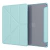Чехол AMAZINGthing Titan Pro Folio Case New Blue для iPad Air 10.9" 4 | 5 M1 Chip (2022 | 2020) (IPADAIR5TPNB)