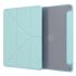 Чехол AMAZINGthing Titan Pro Folio Case New Blue для iPad Air 10.9" 4 | 5 M1 Chip (2022 | 2020) (IPADAIR5TPNB)