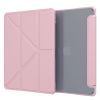 Чехол AMAZINGthing Titan Pro Folio Case Pink для iPad Air 10.9" 4 | 5 M1 Chip (2022 | 2020) (IPADAIR5TPPK)