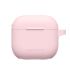 Чохол з карабіном AmazingThing Omni GripClip Case Pink для Airpods Pro 2 (APROP2OMPK) Чохол з карабіном AmazingThing Omni GripClip Case Pink для Airpods Pro 2 (APROP2OMPK)