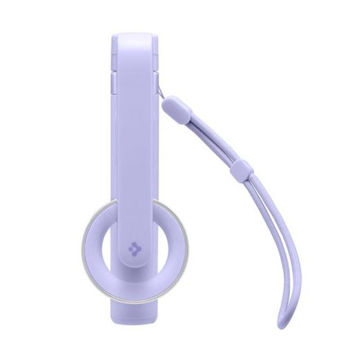 Монопод-штатив для телефону Spigen MagSafe Tripod Selfie Stick Lavender (AMP07658)