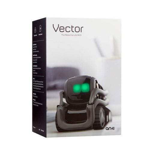 Розумний робот Anki Vector 1.0 (SV004)