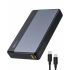Повербанк AOHI 30000mAh 100W Portable Laptop Power Bank with C-C Cable