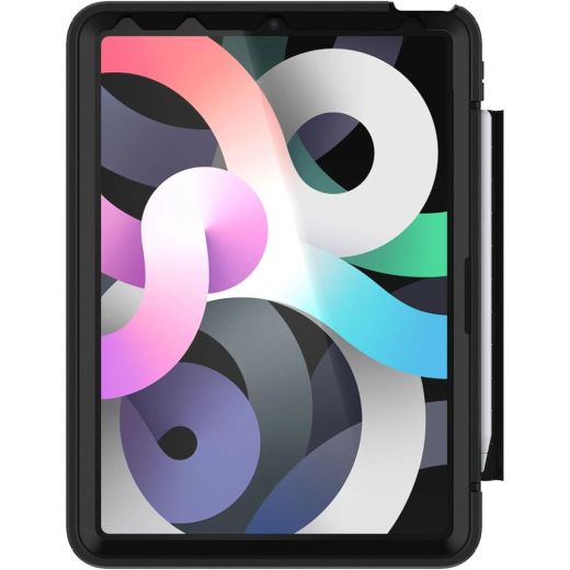 Чехол-подставка OtterBox Defender Series Black для iPad Air 10.9" 4 | 5 M1 Chip (2022 | 2020) (77-65735)
